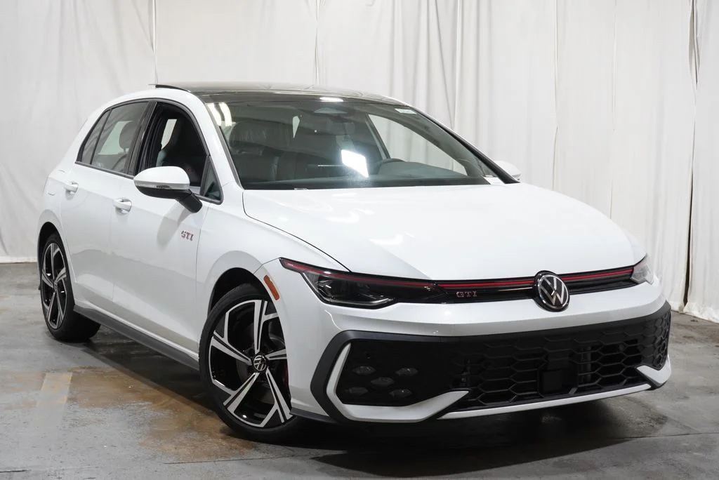 New 2026  Volkswagen 2.0T SE image 2