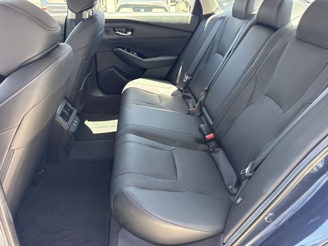 2023 Honda Accord Hybrid Touring - Photo 23