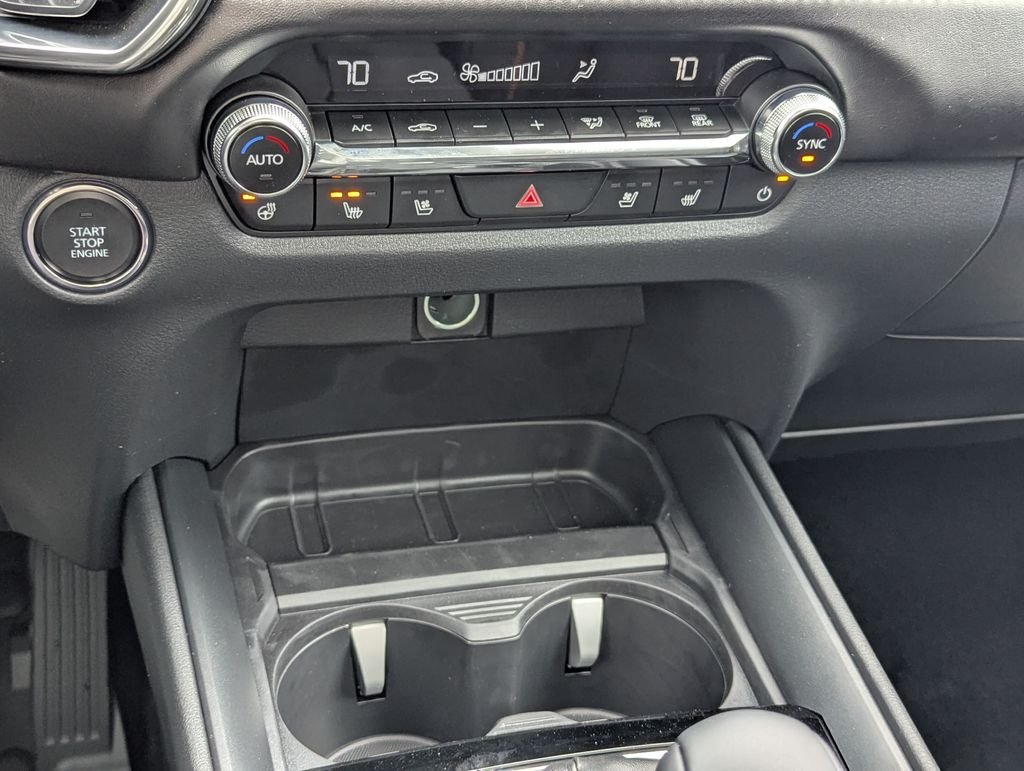 New 2026 Polymetal Gray Metallic Mazda 2.5 Turbo Premium Plus AWD image 22