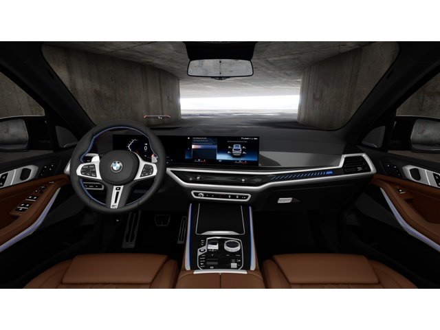 New 2026 Dravit Grey Metallic BMW  image 10