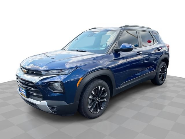 2023 Chevrolet TrailBlazer