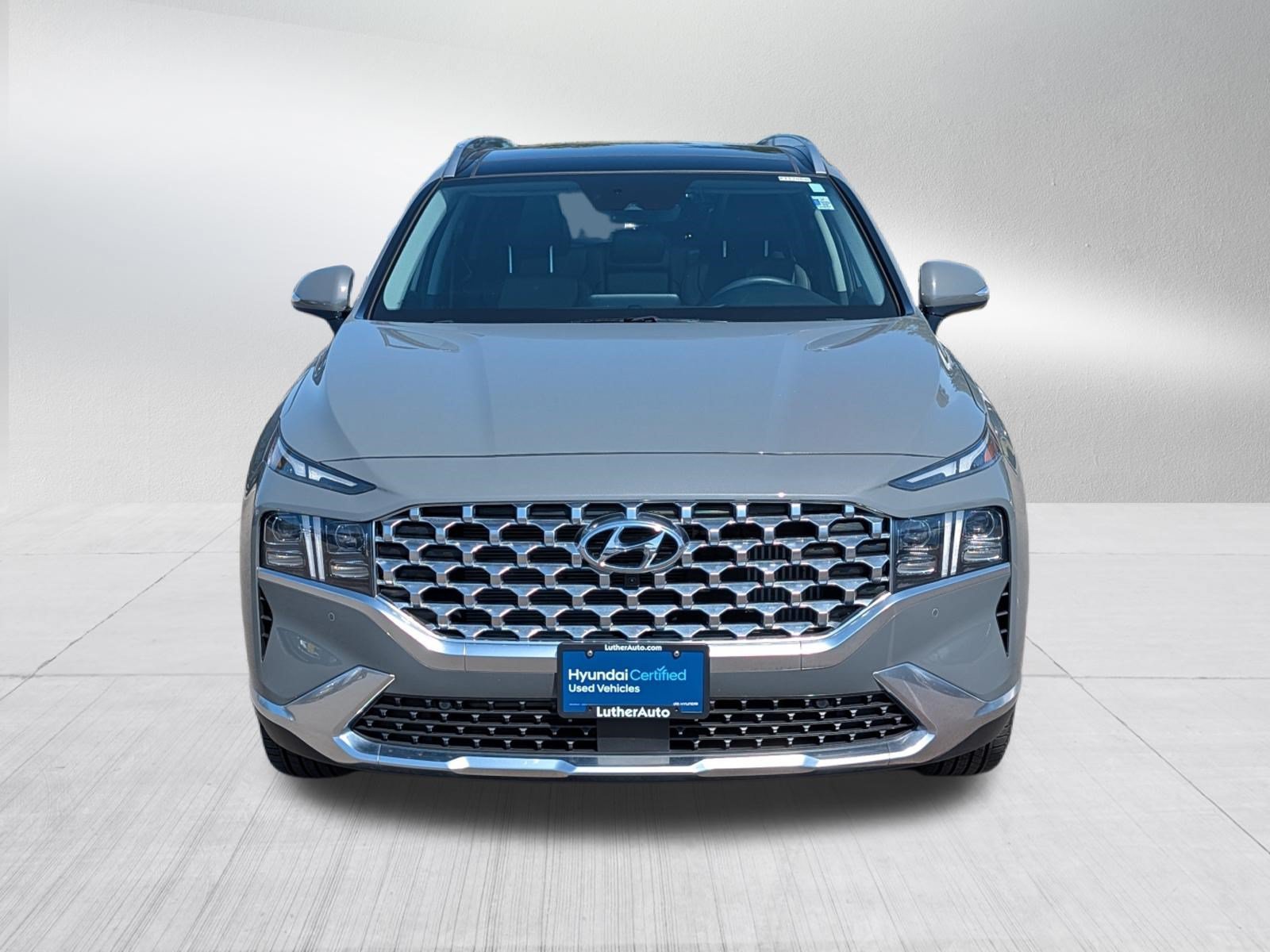 2023 Hyundai Santa Fe Limited HEV - Photo 2
