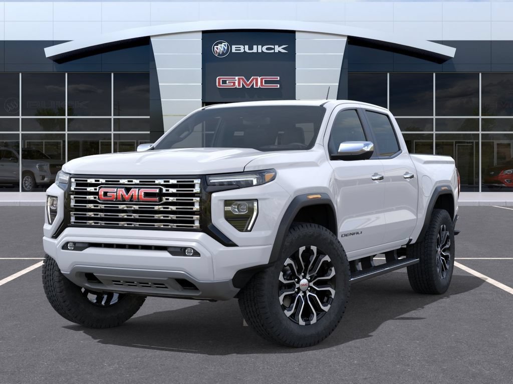 2026 GMC Canyon Denali - Photo 6
