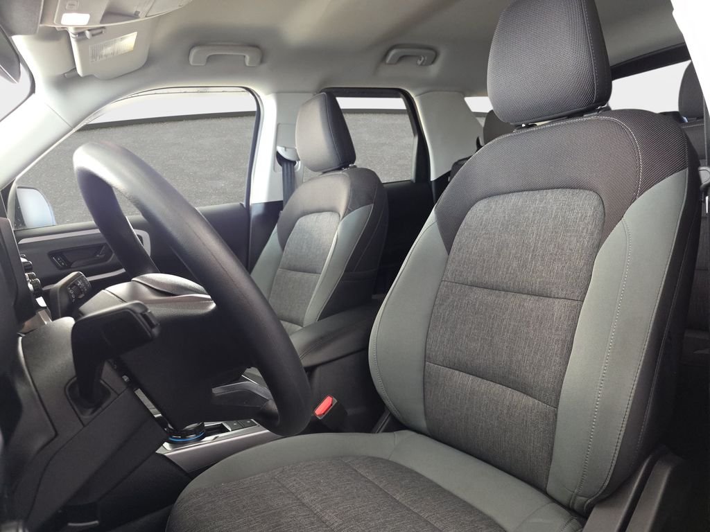 Used 2024 White Ford Big Bend image 14