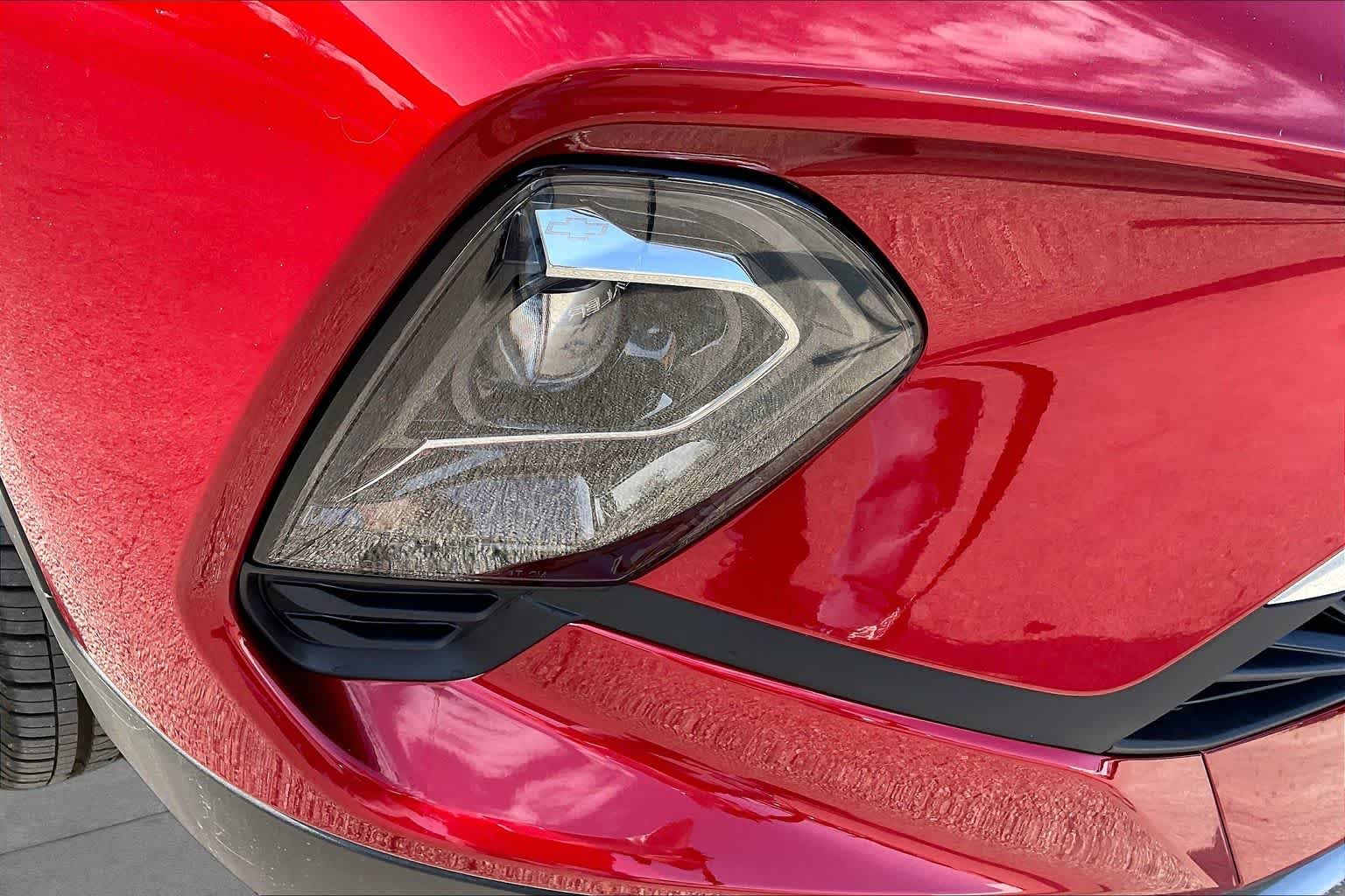 2026 Chevrolet Blazer 2LT - Photo 13