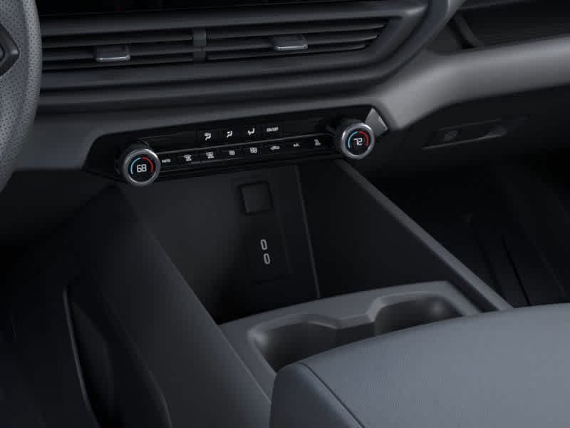 2026 Chevrolet Silverado EV Work Truck - Photo 23