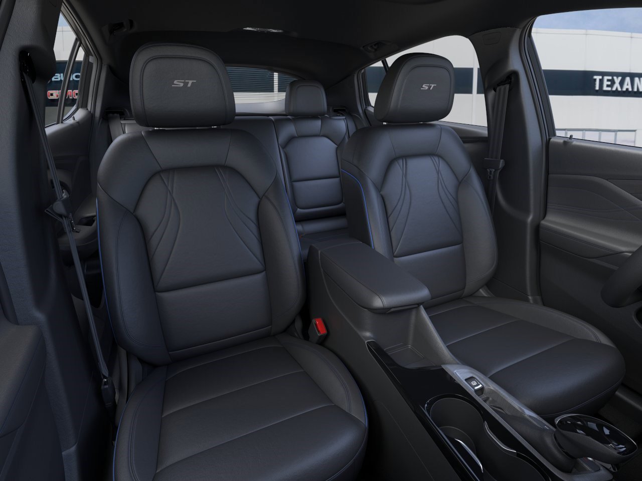 2026 Buick Envista Sport Touring - Photo 16