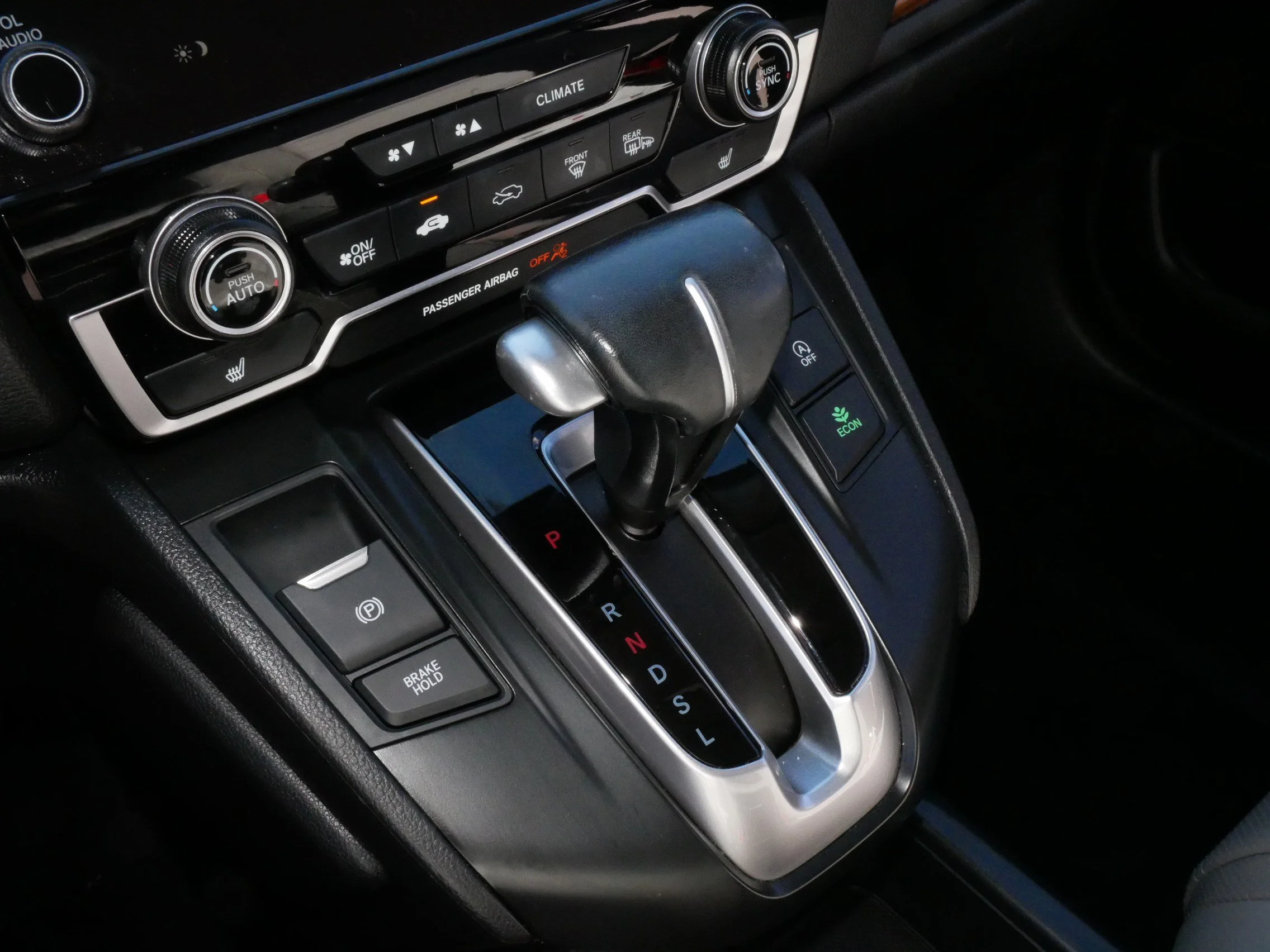 2022 Honda CR-V EX-L - Photo 57