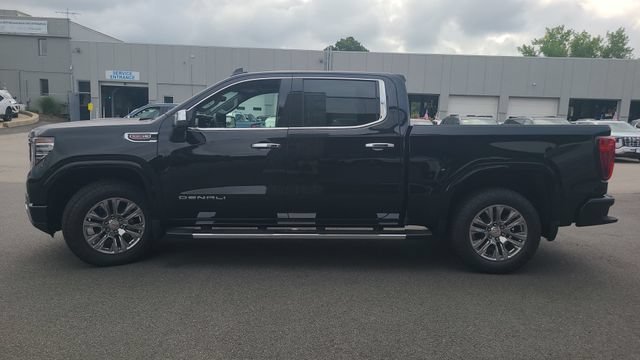 2026 GMC Sierra 1500 Denali - Photo 4