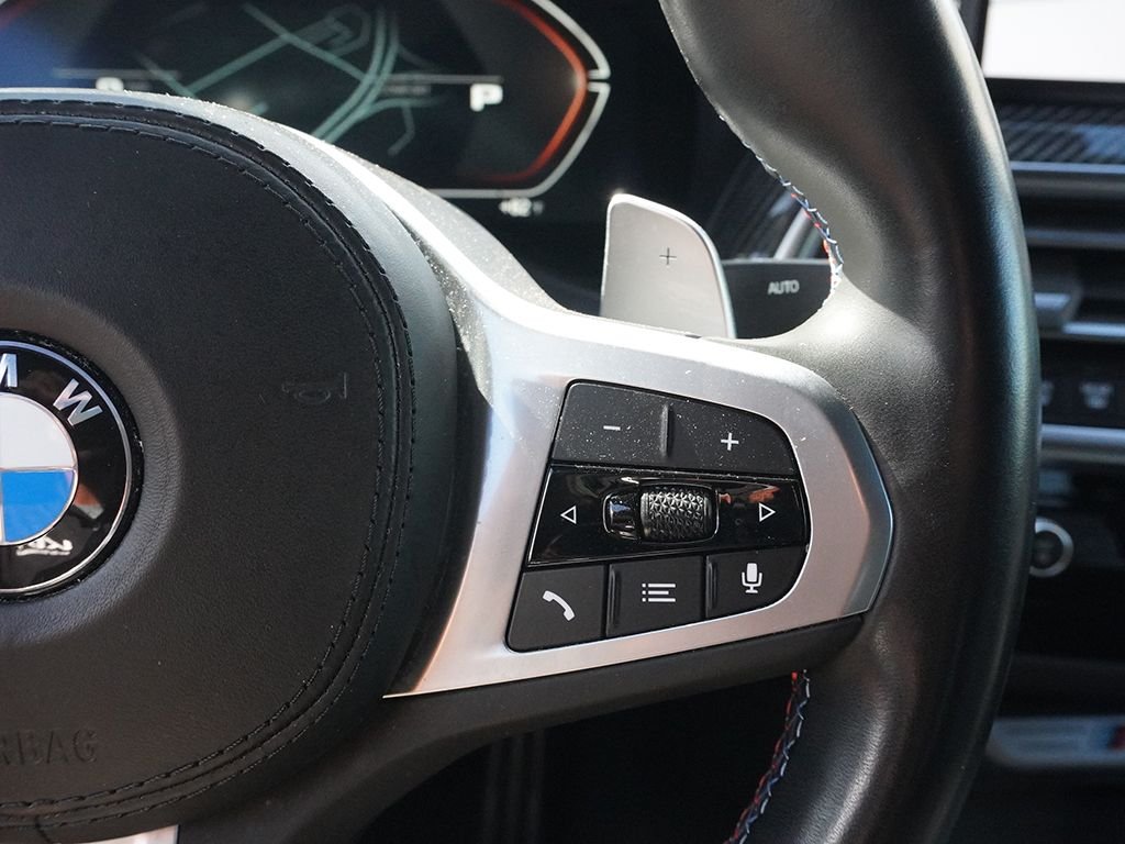 2023 BMW X4 M40i - Photo 44