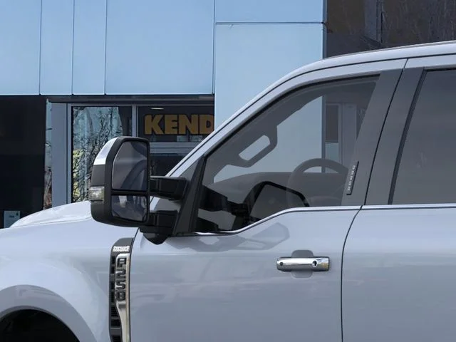 2025 Ford F-250 Super Duty King Ranch - Photo 20