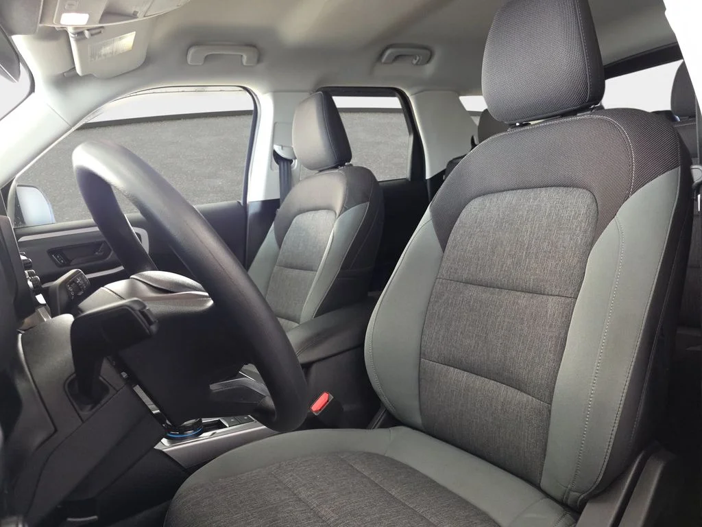 Used 2024 Oxford White Ford Big Bend image 14