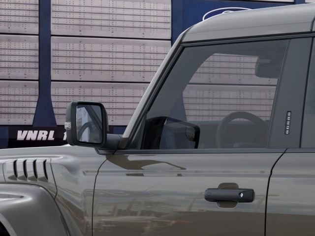 New 2026 Marsh Gray Ford Raptor image 56