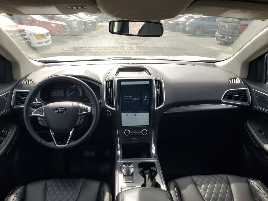 2024 Ford Edge Titanium - Photo 27