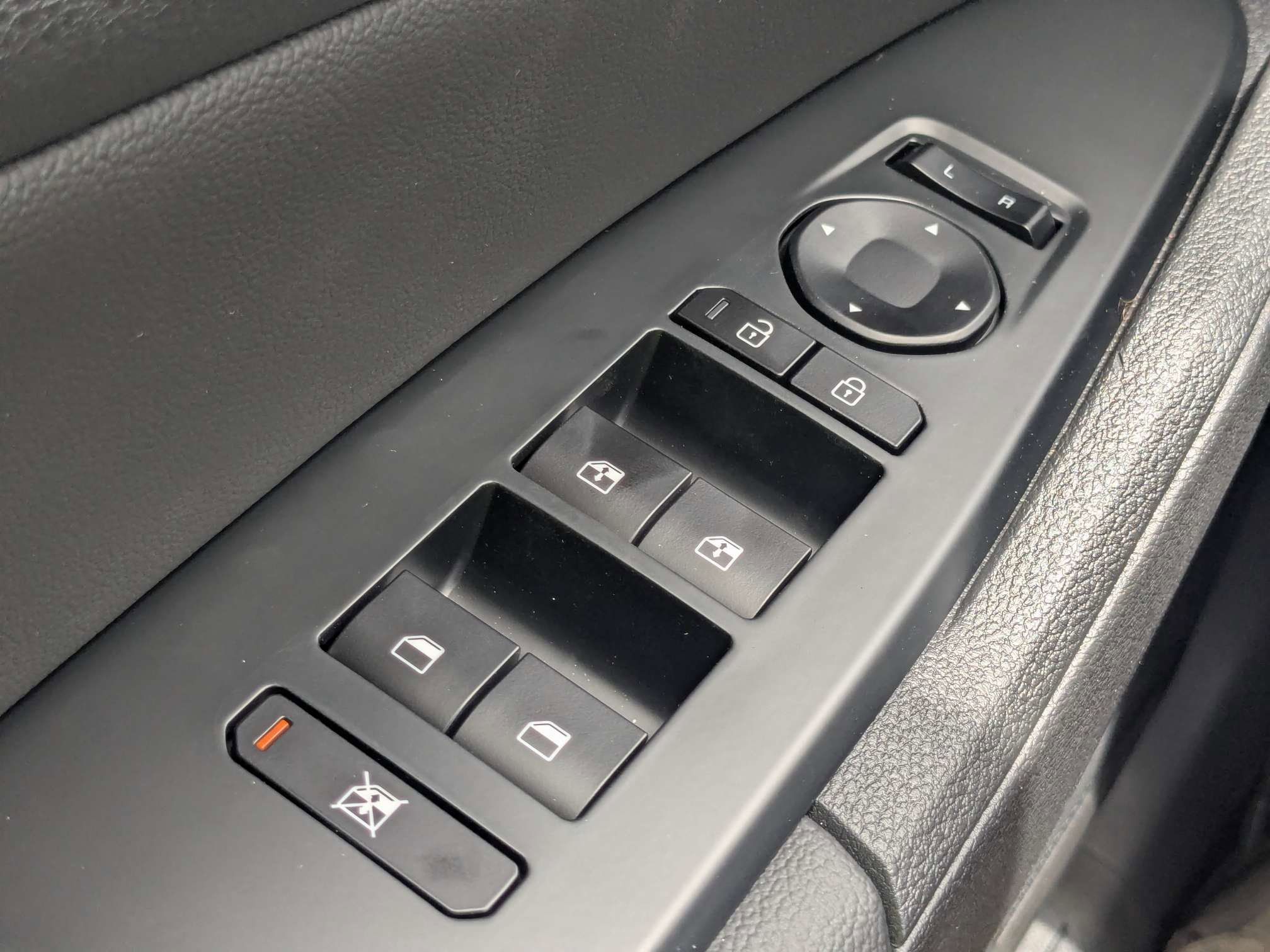New 2026 Ebony Black Kia EX image 29