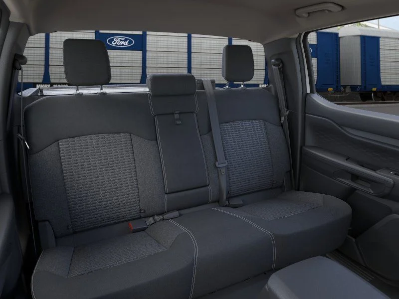New 2026 White Ford XL image 15