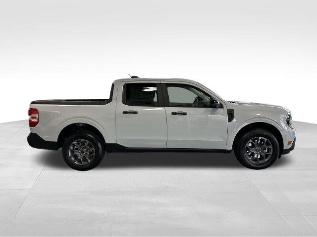 2025 Ford Maverick XLT - Photo 21