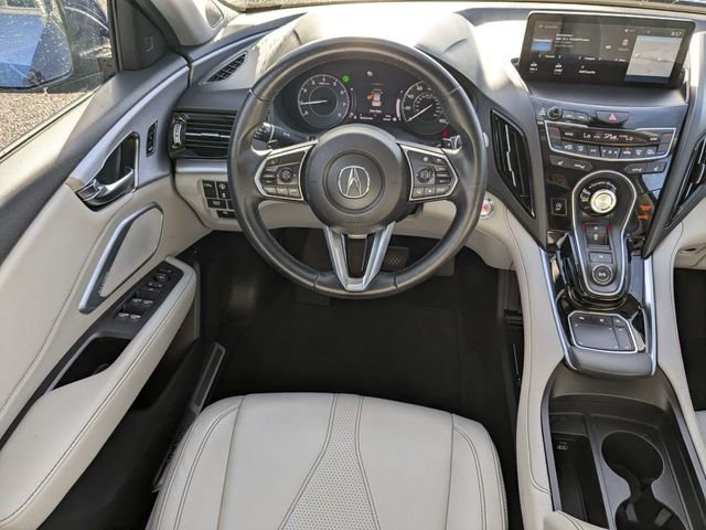 Used 2023 Blue Acura Technology Package image 18