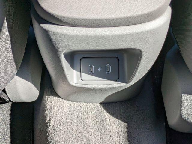 New 2026 Gray Hyundai SEL Sport Premium image 13