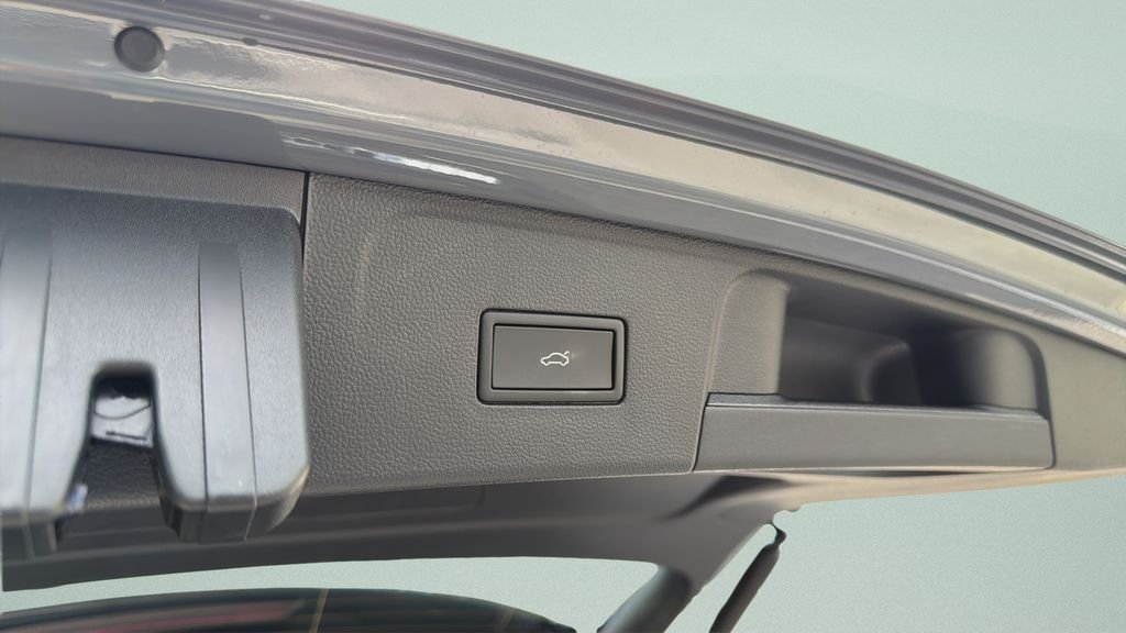 New 2026 Pure Gray Volkswagen SE w/Technology image 33