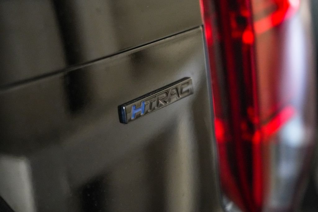 2025 Hyundai Palisade Calligraphy Night Edition - Photo 8