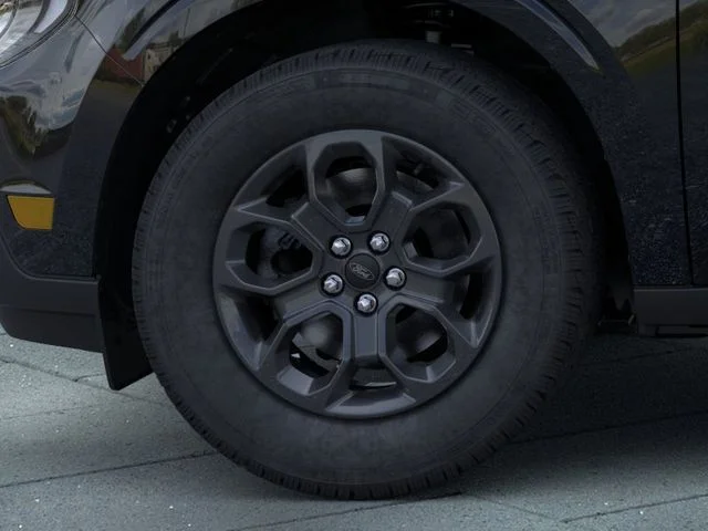 New 2026 Black Ford XLT image 20