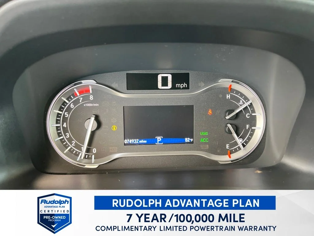 2023 Honda Ridgeline RTL - Photo 14