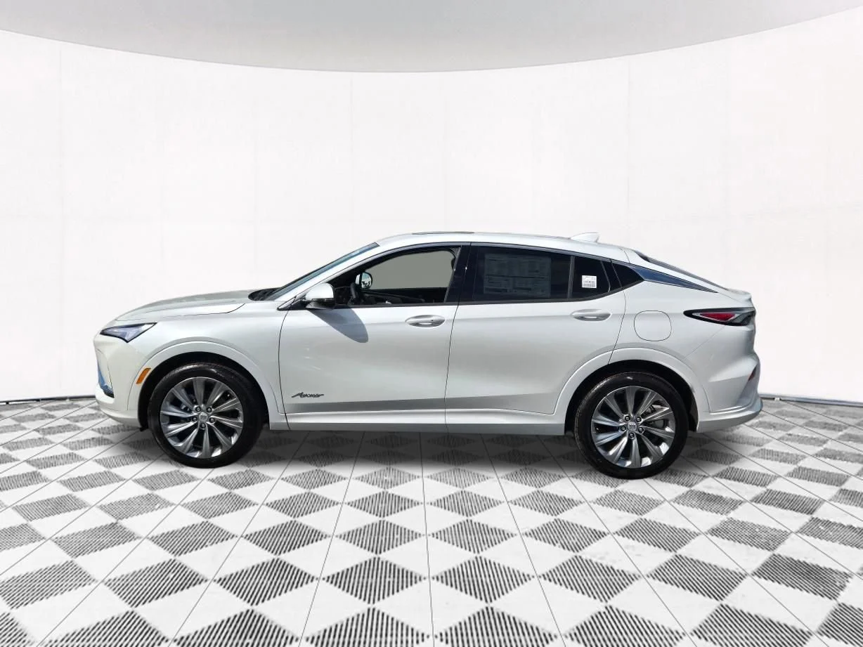 2026 Buick Envista Avenir - Photo 27