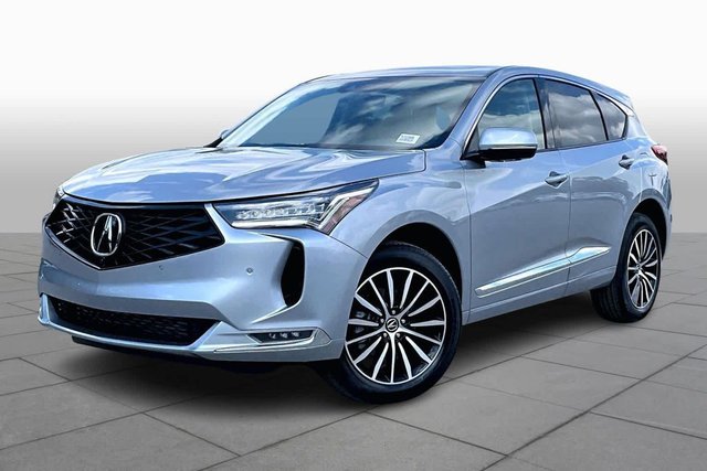 2026 Acura RDX Advance Package
