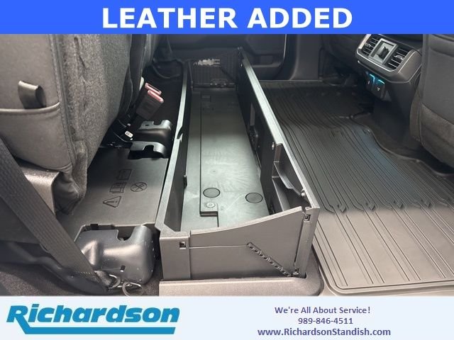 2025 Ford F-150 XLT - Photo 48