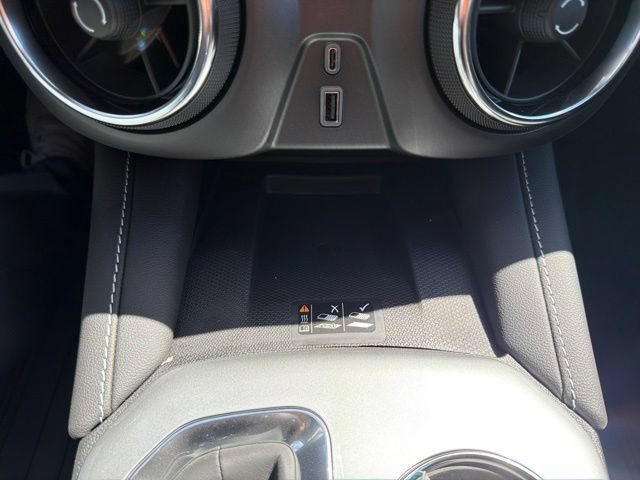 2026 Chevrolet Blazer 2LT - Photo 32