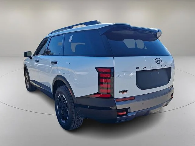 New 2026 White Hyundai XRT Pro image 5