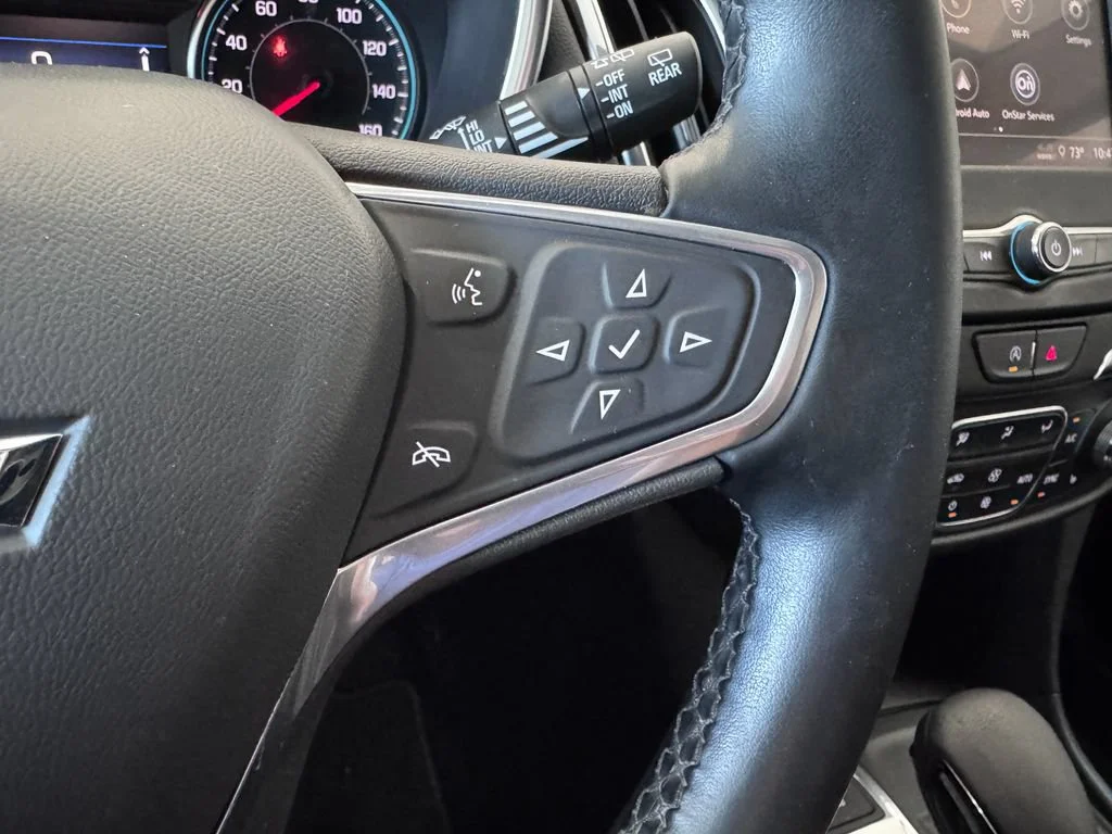 2023 Chevrolet Equinox LT - Photo 15