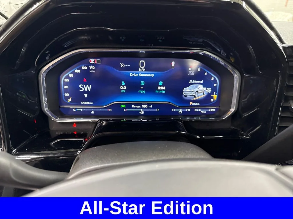 2024 Chevrolet Silverado 1500 LT - Photo 23