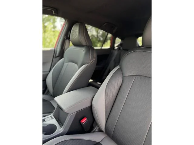New 2026 LITHIUM RED PEARL Subaru Wilderness image 35