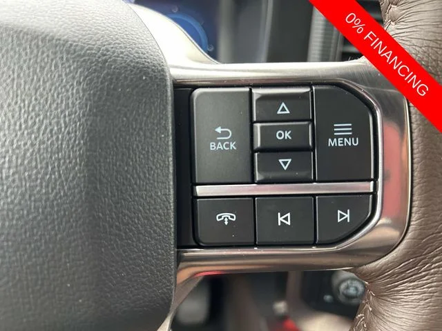 New 2026 Black Ford King Ranch image 20