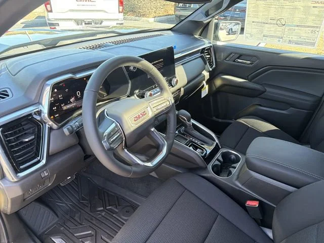 New 2026 Onyx Black GMC Elevation image 20