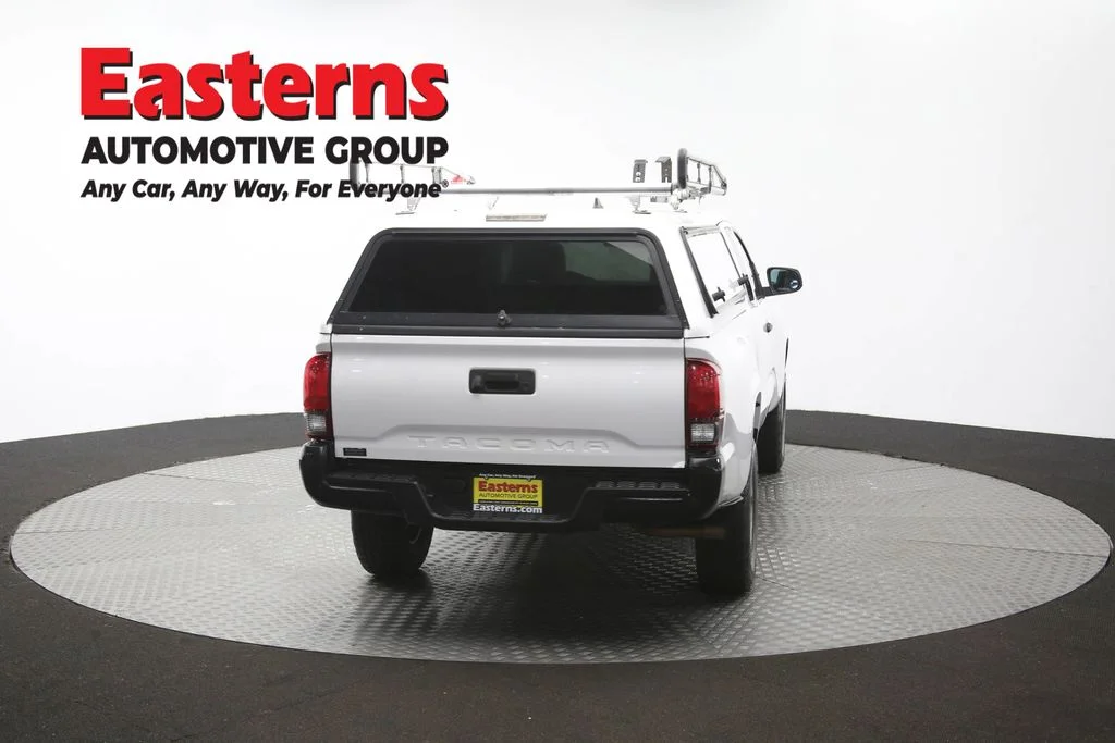 Used 2019 White Toyota SR image 36