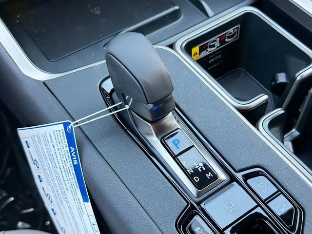 New 2026 Celestial Silver Metallic Lexus PREMIUM AWD image 31