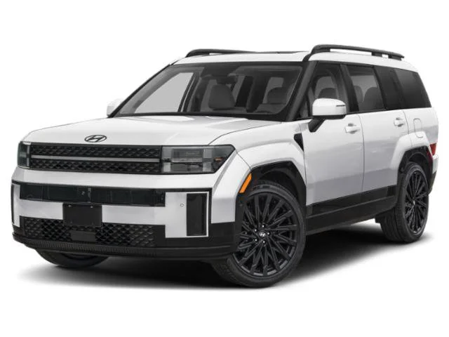 2024 Hyundai Santa Fe Calligraphy 2.5's photo