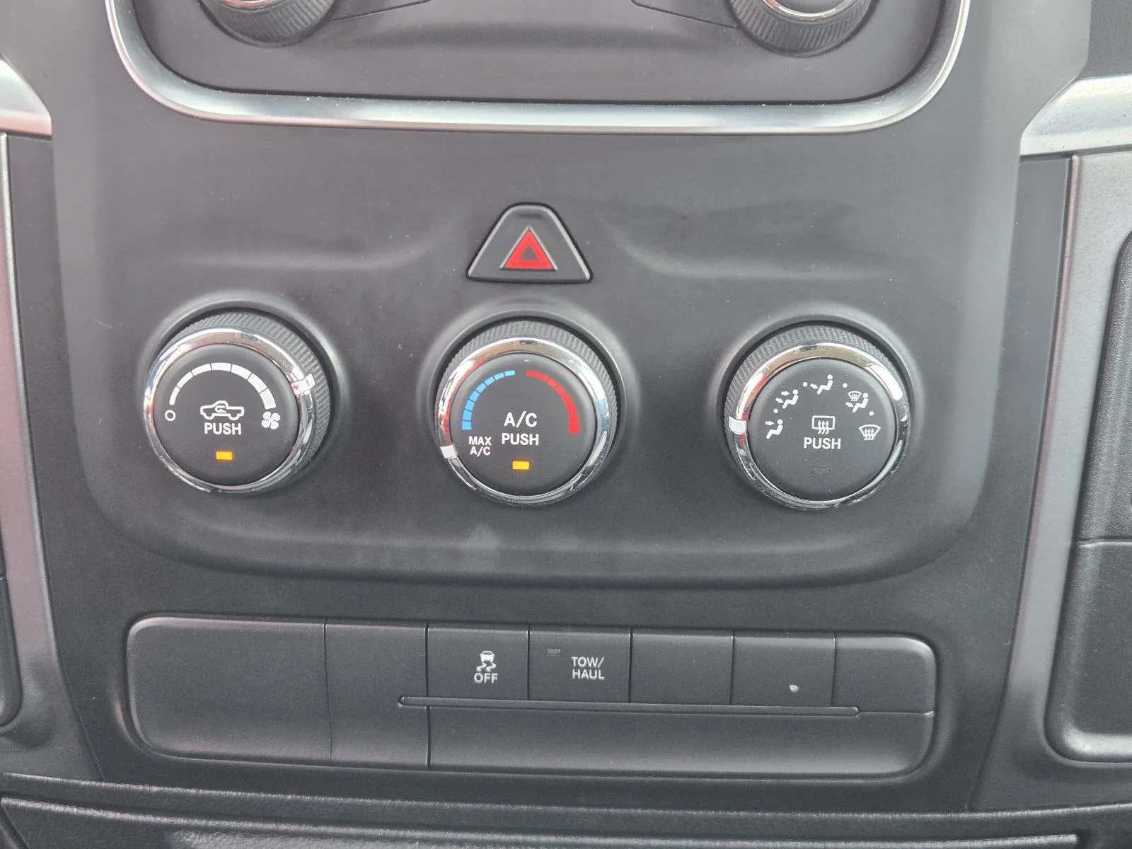 Used 2022 Case IH Red Ram SLT 4x2 Crew Cab 5