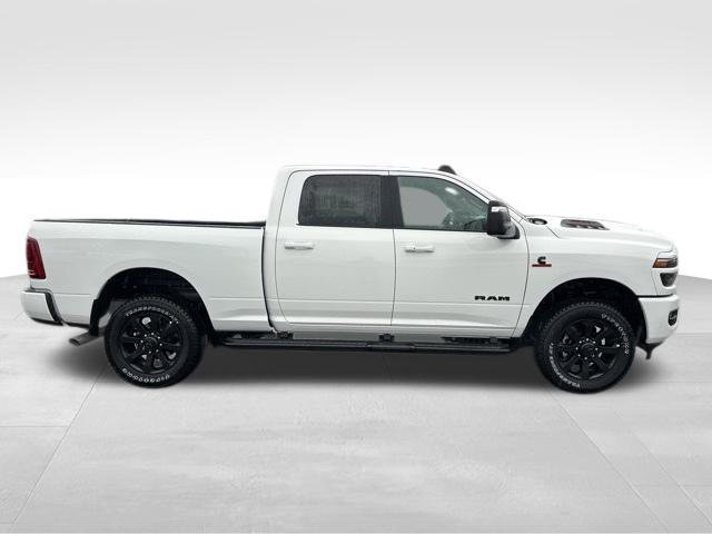 2026 RAM 2500 Laramie - Photo 8