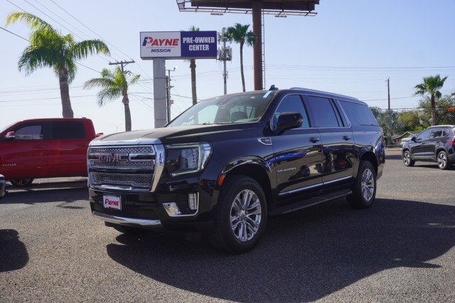 2024 GMC Yukon 2WD SLT's photo