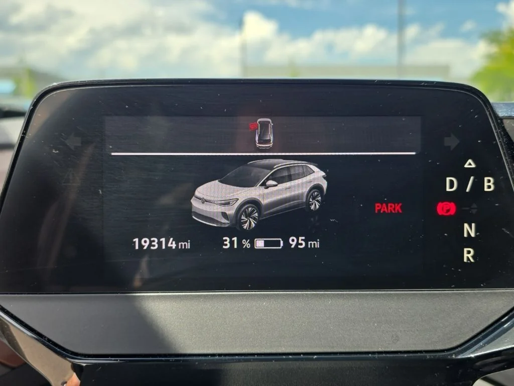 Certified Used 2023  Volkswagen Pro image 16