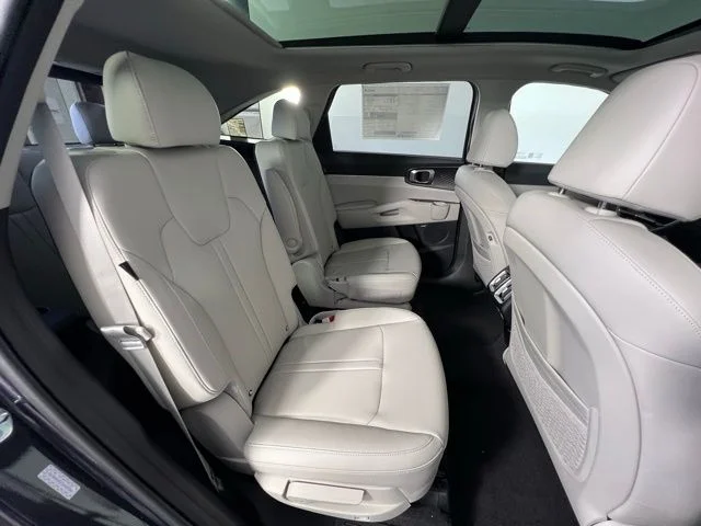 New 2026  Kia EX image 44