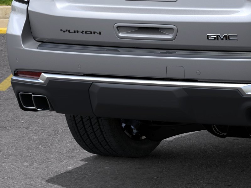 2026 GMC Yukon Denali - Photo 15