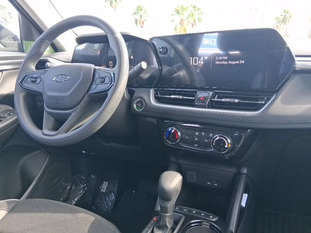 2026 Chevrolet Trailblazer LT - Photo 11