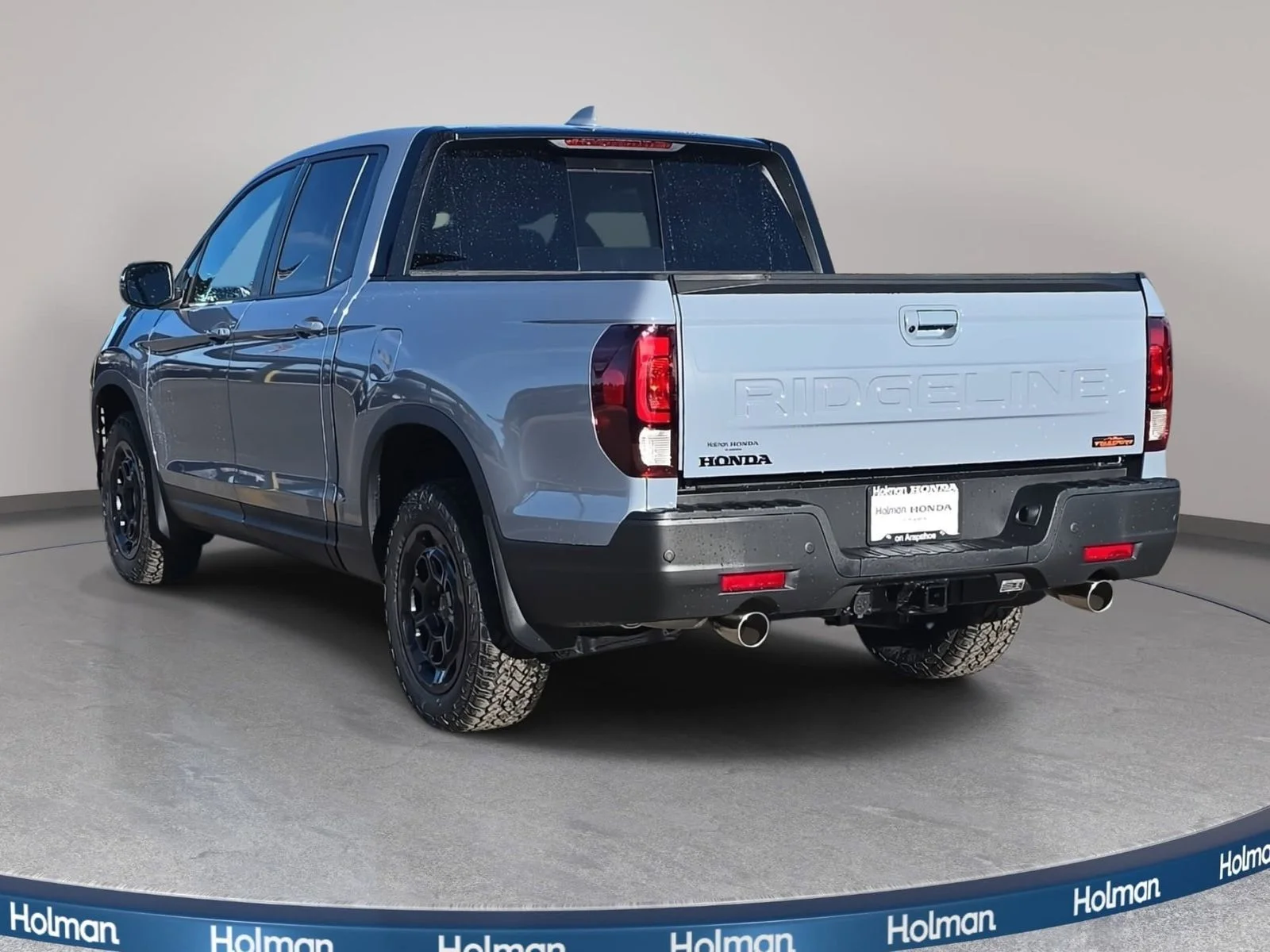 2026 Honda Ridgeline TrailSport - Photo 7