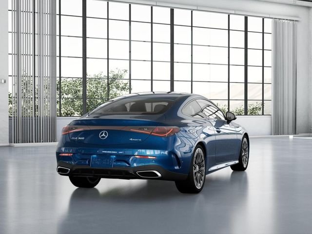 2025 Mercedes-Benz CLE CLE 300 - Photo 22