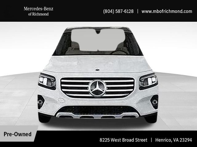 2026 Mercedes-Benz GLB GLB 250 - Photo 7